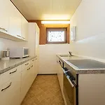 Vakantiehuis Mit Schoener Sonnenterrasse Im Reichenbach F15 *