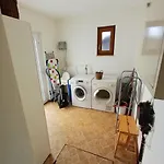 Mit Schoener Sonnenterrasse Im Reichenbach F15 Vakantiehuis *
